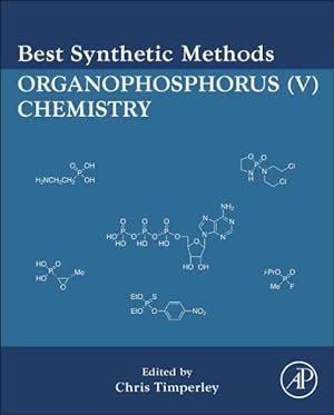 Seller image for Best Synthetic Methods for sale by GreatBookPrices