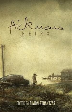 Imagen del vendedor de Aickman's Heirs a la venta por GreatBookPrices