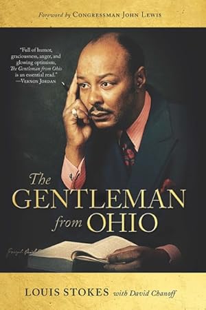 Imagen del vendedor de Gentleman from Ohio a la venta por GreatBookPrices