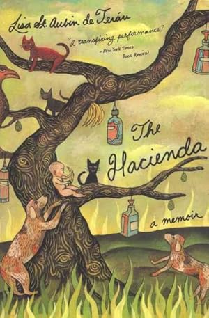 Seller image for Hacienda : A Memoir for sale by GreatBookPrices