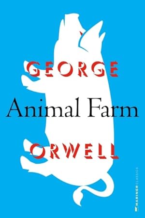 Imagen del vendedor de Animal Farm a la venta por GreatBookPrices