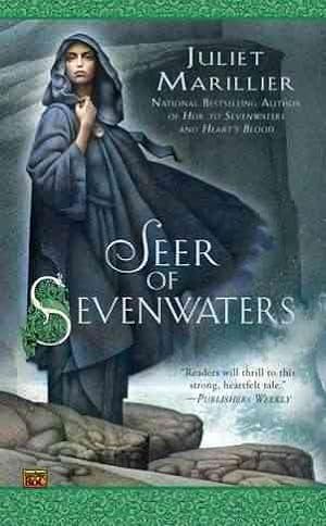 Bild des Verkufers fr Seer of Sevenwaters zum Verkauf von GreatBookPrices