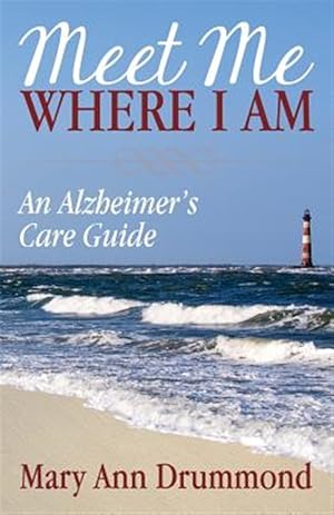 Seller image for Meet Me Where I Am for sale by GreatBookPrices