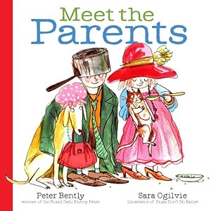 Imagen del vendedor de Meet the Parents a la venta por GreatBookPrices