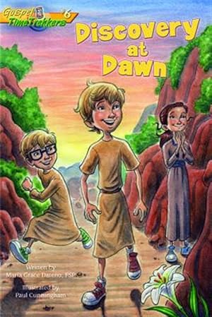 Immagine del venditore per Discovery at Dawn (Gospel Time Trekkers #6) venduto da GreatBookPrices