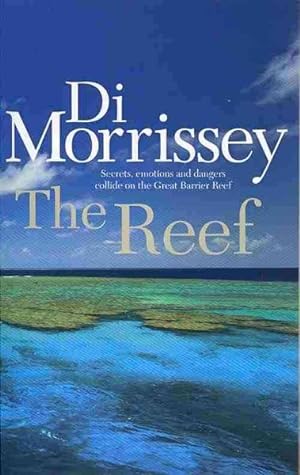 Imagen del vendedor de Reef a la venta por GreatBookPrices