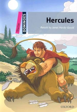 Imagen del vendedor de Hercules a la venta por GreatBookPrices