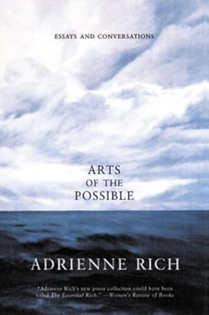 Seller image for Arts of the Possible : Essays and Conversations for sale by GreatBookPrices