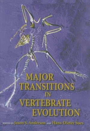 Seller image for Major Transitions in Vertebrate Evolution for sale by GreatBookPrices