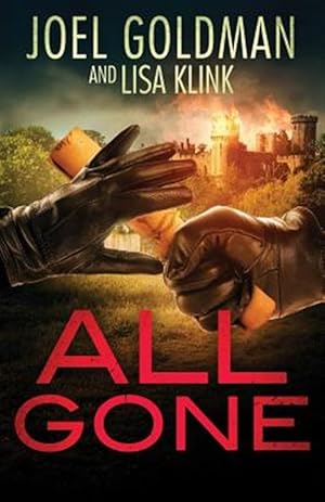 Seller image for All Gone for sale by GreatBookPrices