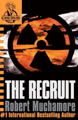 Immagine del venditore per Cherub: the Recruit : Book 1 venduto da GreatBookPrices