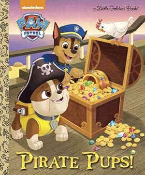 Image du vendeur pour Pirate Pups! mis en vente par GreatBookPrices
