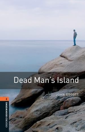 Seller image for Dead Man's Island for sale by GreatBookPrices