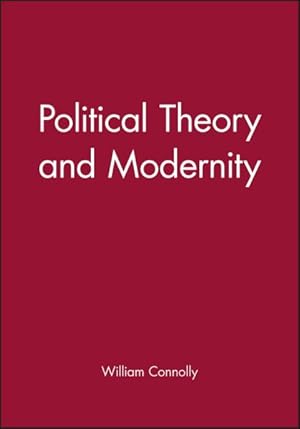 Bild des Verkufers fr Political Theory and Modernity zum Verkauf von GreatBookPrices
