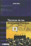 Técnicas de las relaciones públicas.