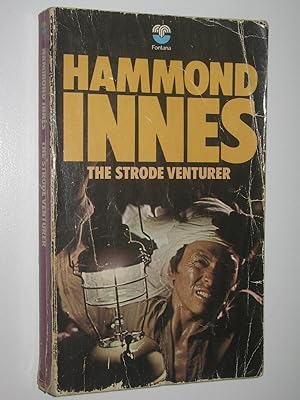 Seller image for The Strode Venturer for sale by Manyhills Books
