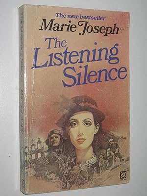 Seller image for The Listening Silence for sale by Manyhills Books