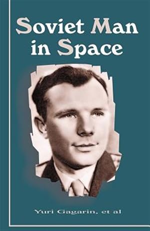 Seller image for Soviet Man in Space for sale by GreatBookPrices