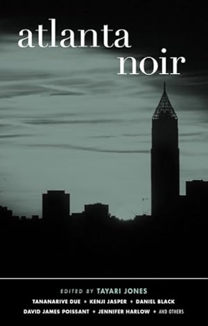 Seller image for Atlanta Noir for sale by GreatBookPrices