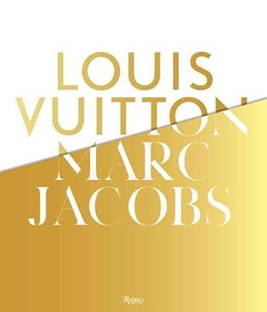 Imagen del vendedor de Louis Vuitton, Marc Jacobs a la venta por GreatBookPrices