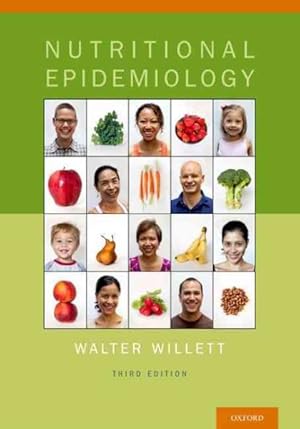 Imagen del vendedor de Nutritional Epidemiology a la venta por GreatBookPrices