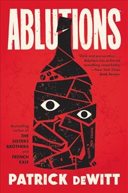 Seller image for Ablutions : Notes for a Novel for sale by GreatBookPrices