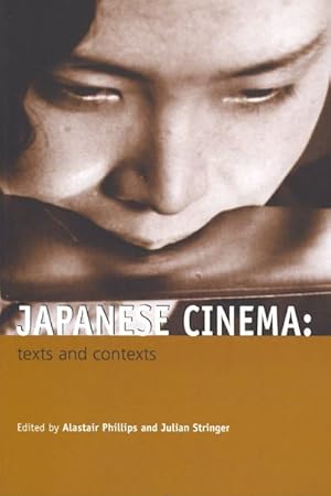 Imagen del vendedor de Japanese Cinema : Texts and Contexts a la venta por GreatBookPrices