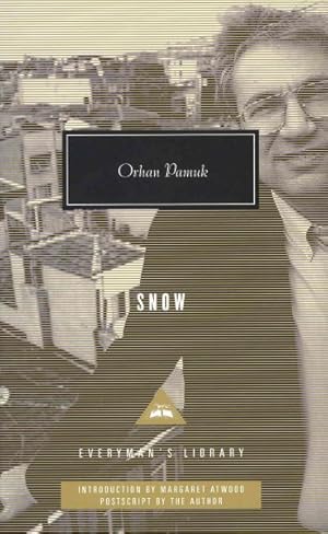 Seller image for Snow for sale by GreatBookPrices