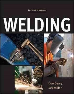 Seller image for Welding for sale by GreatBookPrices