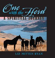 Bild des Verkufers fr One With the Herd : A Spiritual Journey zum Verkauf von GreatBookPrices