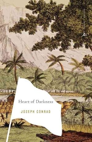 Imagen del vendedor de Heart of Darkness & Selections from the Congo Diary a la venta por GreatBookPrices