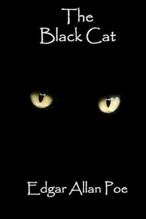 Seller image for Black Cat for sale by GreatBookPrices