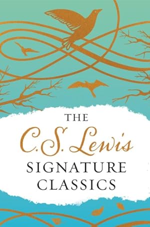 Seller image for C. S. Lewis Signature Classics for sale by GreatBookPrices