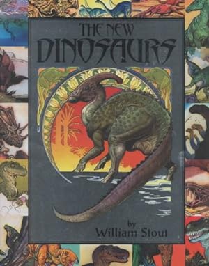 Imagen del vendedor de New Dinosaurs a la venta por GreatBookPrices
