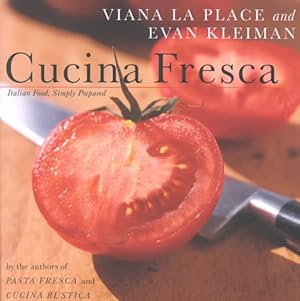 Seller image for Cucina Fresca for sale by GreatBookPrices
