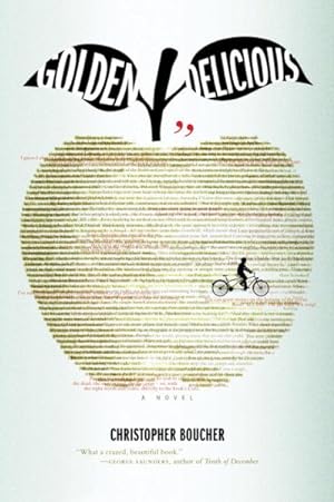 Seller image for Golden Delicious for sale by GreatBookPrices
