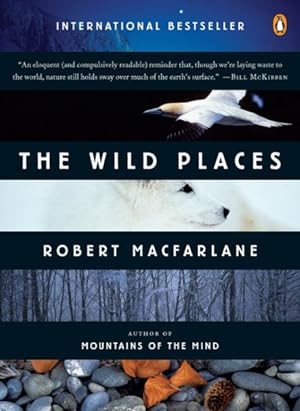 Seller image for Wild Places for sale by GreatBookPrices