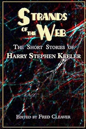 Seller image for STRANDS OF THE WEB for sale by GreatBookPrices