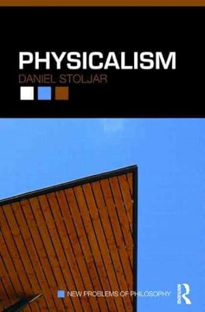 Seller image for Physicalism for sale by GreatBookPrices