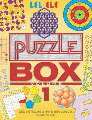 Bild des Verkufers fr Puzzle Box zum Verkauf von GreatBookPrices