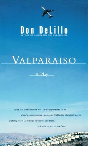 Seller image for Valparaiso : A Play in Two Acts for sale by GreatBookPrices