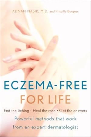 Image du vendeur pour Eczema-free For Life mis en vente par GreatBookPrices