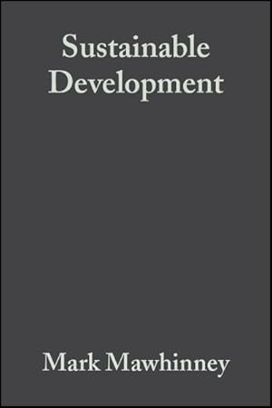 Seller image for Sustainable Development : Understanding the Green Debates for sale by GreatBookPrices