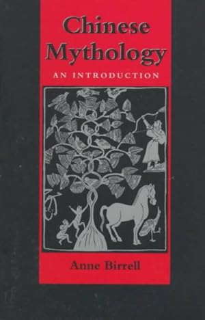 Imagen del vendedor de Chinese Mythology : An Introduction a la venta por GreatBookPrices
