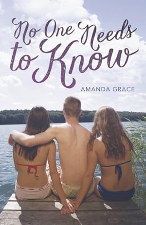 Immagine del venditore per No One Needs to Know venduto da GreatBookPrices