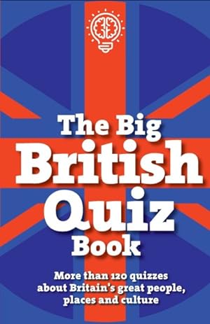 Immagine del venditore per Big British Quiz Book venduto da GreatBookPrices