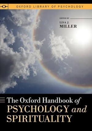 Seller image for Oxford Handbook of Psychology and Spirituality for sale by GreatBookPrices