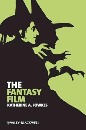 Bild des Verkufers fr Fantasy Film zum Verkauf von GreatBookPrices