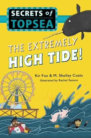 Seller image for Extremely High Tide! for sale by GreatBookPrices