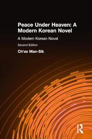 Immagine del venditore per Peace Under Heaven : Modern Korean Novel venduto da GreatBookPrices